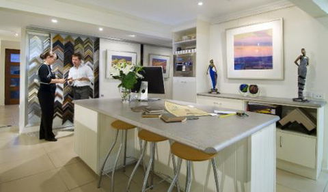 Art Nuvo Gallery - Yamba Accommodation 0