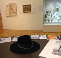 Tamworth Regional Gallery - Yamba Accommodation
