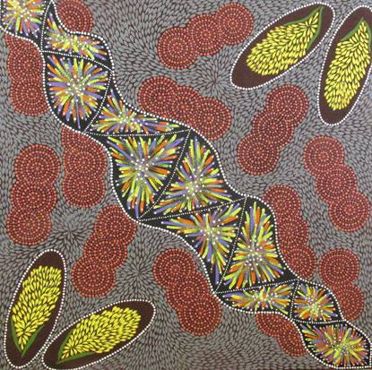Arlpwe Art Gallery - Yamba Accommodation 1