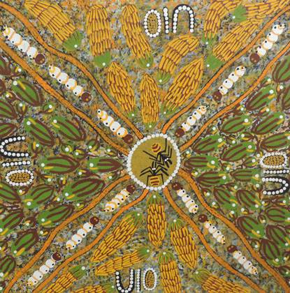 Arlpwe Art Gallery - Yamba Accommodation 2