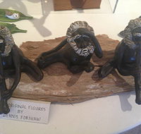 Village Gallery - Yamba Accommodation