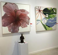 Gallery One - Yamba Accommodation