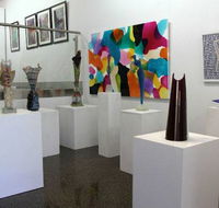 Colin Sweeney Art - Yamba Accommodation