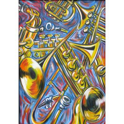 Peter Sesselmann Art Studio & Gallery - Yamba Accommodation 0