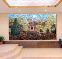 The Living Wall Custom Creations - Yamba Accommodation