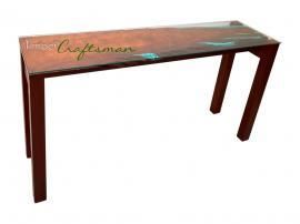 David Suters Timbercraftsman - Yamba Accommodation 0