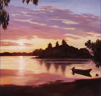 Tisdall Brian - Yamba Accommodation