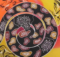 Tina Cooper Gallery - Yamba Accommodation