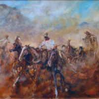 Montville Art Gallery - Yamba Accommodation 1