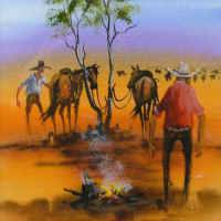 Montville Art Gallery - Yamba Accommodation 3