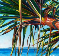 Susan Schmidt Art - Yamba Accommodation