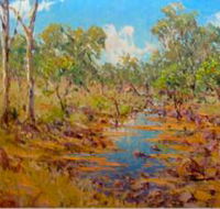Peter Lawson Fine Art - Yamba Accommodation
