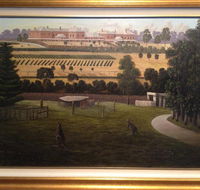 Bulli Historical Art Gallery  Picture Framing - Yamba Accommodation