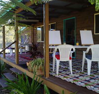 Wattle Cottage Art and Wellbeing Centre - Yamba Accommodation