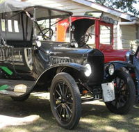 The Caboolture Historical Society - Yamba Accommodation