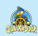 Quackr duck - Yamba Accommodation