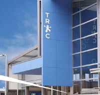 Tweed Regional Aquatic Centre Murwillumbah - Yamba Accommodation