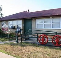 Nambour  District Historical Museum Assoc - Yamba Accommodation