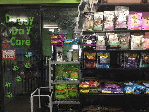 Pets Wonderland - Yamba Accommodation 0