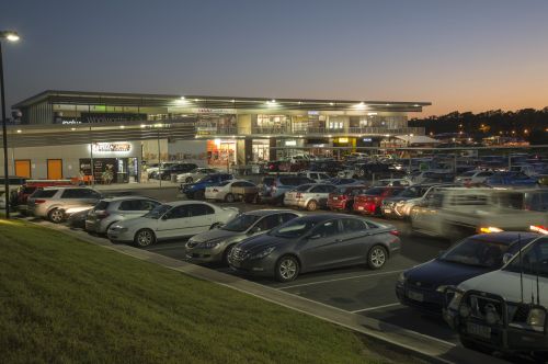 Rural View QLD Yamba Accommodation