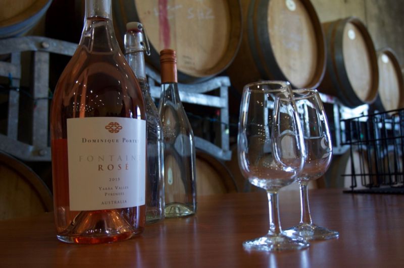 Steels Creek VIC Yamba Accommodation