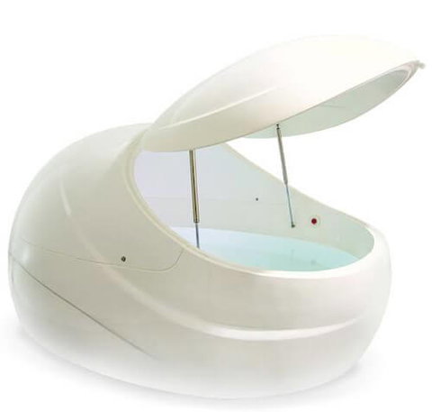 The Float Space - Yamba Accommodation 1