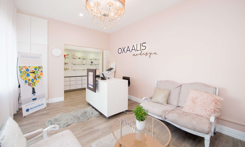Oxaalis Medispa - Yamba Accommodation 0