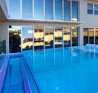 Senator Pools - Yamba Accommodation