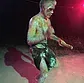 Didgeridoo Jam In The Park - Yamba Accommodation 5