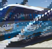 Rottnest Island Bayseeker Tour - Yamba Accommodation