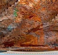 Bungle Bungle Stay Over with scenic flights guided walk accommodation  meals - Yamba Accommodation