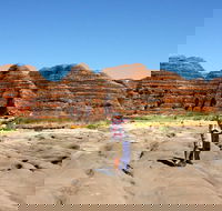 Bungle Bungle Flight Domes  Cathedral Gorge Guided Walk from Kununurra - Yamba Accommodation