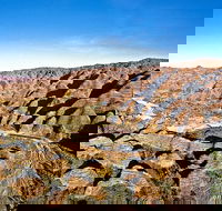 Bungles Day Trek - Yamba Accommodation
