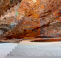 Bungle Bungle Scenic Flights Domes  Cathedral Gorge Walk - Yamba Accommodation