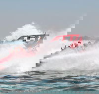 Busselton 30-Minute Jet Boat Thrill Ride - Yamba Accommodation