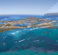 Rottnest Island ECO E Bike Tour - Yamba Accommodation