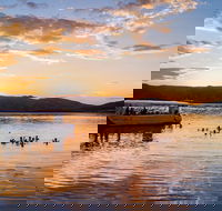 Lake Argyle Sunset Magic Cruise Departing Kununurra - Yamba Accommodation