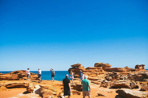 Discover Broome Town Tour - Yamba Accommodation 1