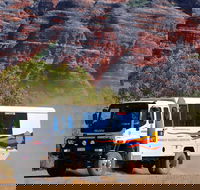 APT Kimberley Wilderness Adventures Purnululu Bungle Bungle 4WD Experience - Yamba Accommodation