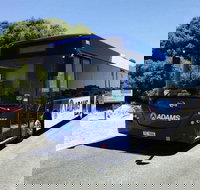 Rottnest Island Bayseeker Day Trip from Perth with Transfer - Yamba Accommodation