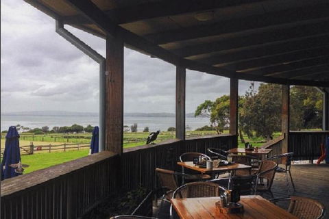 Day Tour Of Phillip Island, The Surrounding Region And Wine Tasting - Yamba Accommodation 1