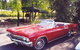 CHEVY CONVERTIBLE Package For 2 People- Wine Lunch Cheese & Chocolate From Melb. - thumb 3