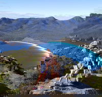 5-Day Best of Tasmania Tour from Hobart - Yamba Accommodation