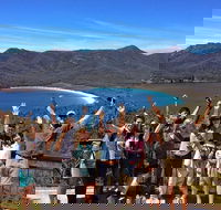 Wineglass Bay and Freycinet National Park Active Day Trip from Hobart - Yamba Accommodation