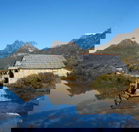 Cradle Mountain Active Day Trip from Launceston - Yamba Accommodation