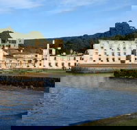 Small-Group Tour from Hobart Tasmania Convict Trail and Port Arthur Day Trip - Yamba Accommodation