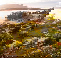 Port Arthur Express Shuttle - Yamba Accommodation