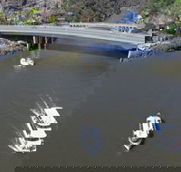 Cataract Gorge Cruise 1030 am - Yamba Accommodation