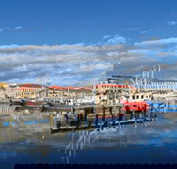 Hobart Historic Walking Tour - Yamba Accommodation
