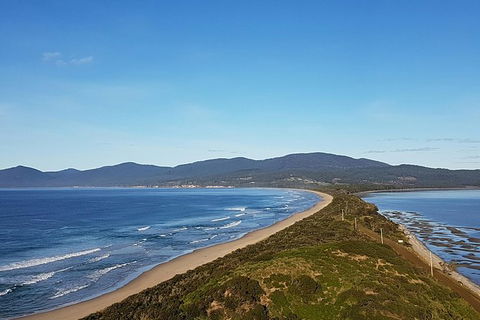 Small-Group Day Trip From Hobart To Bruny Island - Yamba Accommodation 0